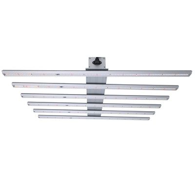 RikoLite 2.35umol/J Greenhouse Led Grow Lights Waterproof 1128umol/S
