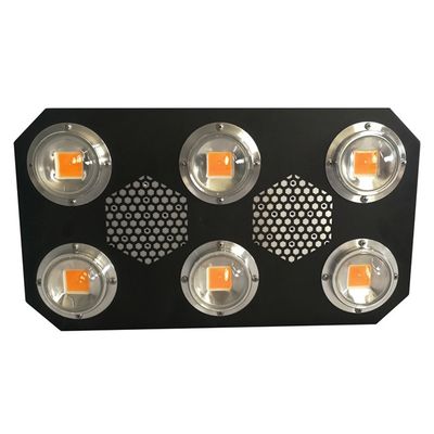 4.2KGS Horticulture Cob Led Grow Light 300W Indoor Plants 780nm