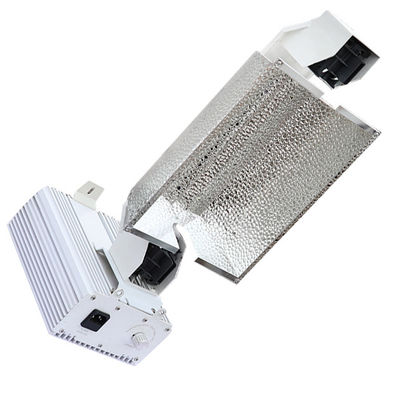 2100umol/S 2000K Double Ended Grow Lights 1000W HPS Greenhouse Lighting