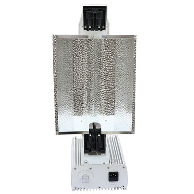2100umol/S 2000K Double Ended Grow Lights 1000W HPS Greenhouse Lighting