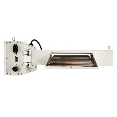 220HZ DE Cmh 1000w Fixture , De IP68 Cmh Grow Lights