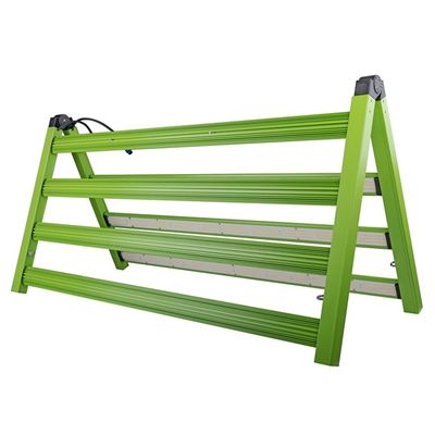 850W 2.6umol/s Greenhouse Led Grow Lights RikoLite Multi Bar