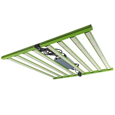 850W 2.6umol/s Greenhouse Led Grow Lights RikoLite Multi Bar