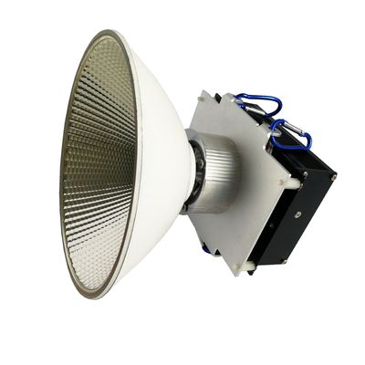 Borosilicate Glass 150W 3200K CMH Grow Lamp 270umol/S Ceramic Metal Halide