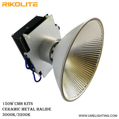 G12 Cmh 150w Led Plant Growing Lights Seedling Vegging High Yield Lighting