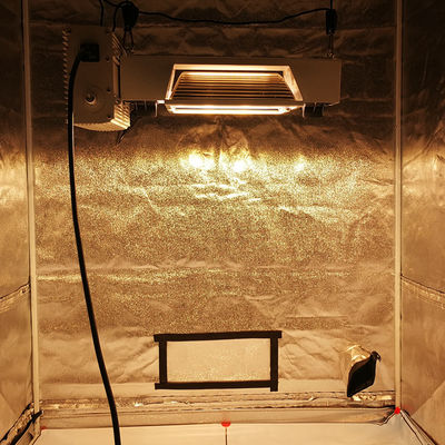 1000 Watt Double Ended All In One CMH Fixture With 3100K Bulb