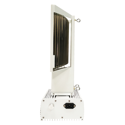 Deep Light Penetration Air Pro HPS 600W Greenhouse Grow Lights