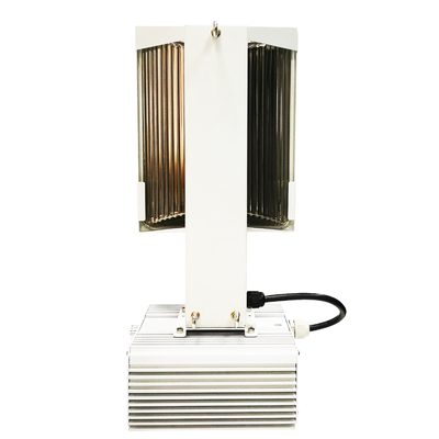 Deep Light Penetration Air Pro HPS 600W Greenhouse Grow Lights