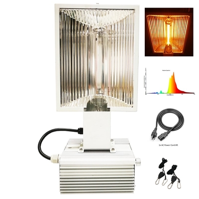 High Intensity Light Air Pro 600W HPS Grow Light For Greenhouse