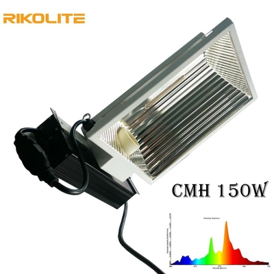 Air PAR Plus CMH 150W Horizontal Grow Light Fixture For 2X2 Grow Tent