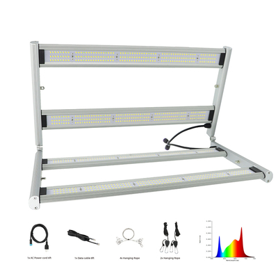 2835SMD LED 240W Full Spectrum Indoor Plant LED Grow Lights