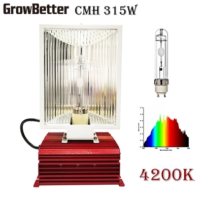 UME Lighting 315W Full Spectrum CMH Fixture 4200K