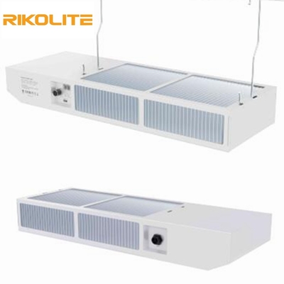 IP65 760W 2160umol/S Greenhouse LED Grow Lights