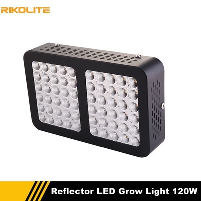 120w 510umol Indoor Plant Grow Lights , Full Spectrum Hydro Grow Lights