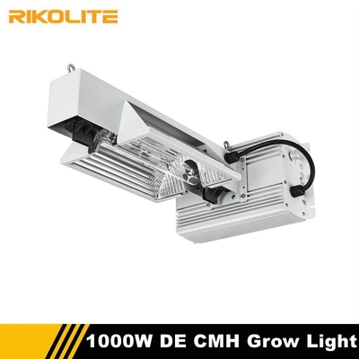 1000W Air PAR Plus Full Spectrum CMH Light Fixture For Greenhouse