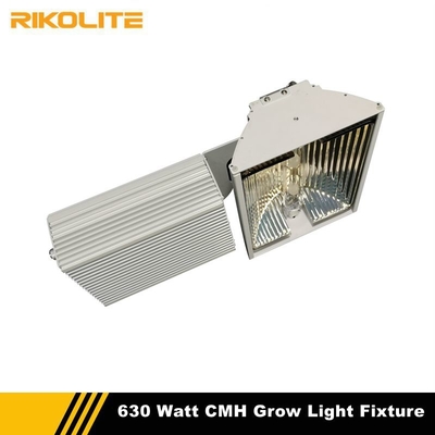 1050µmol/s 115lm/w CMH Grow Lights 630 Watt LEC Grow Light Fixture