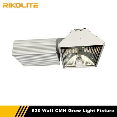 1050µmol/s 115lm/w CMH Grow Lights 630 Watt LEC Grow Light Fixture