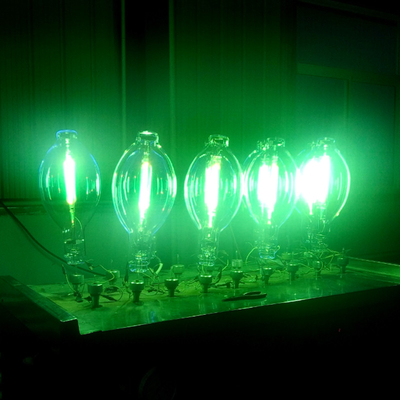 BT220 2000w MH Bulb Fish Lamp HID Metal Halide Squid Fishing Lamp
