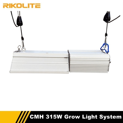 GrowBetter Ceramic Metal Halide Cmh, 315w Cmh Grow Light Hydroponic Lighting