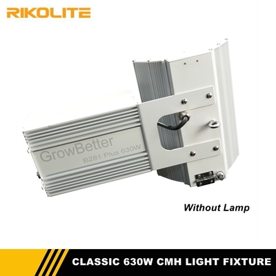 Digital Greenhouse CMH Grow Lights 630w Hydroponics Grow Light Fixture