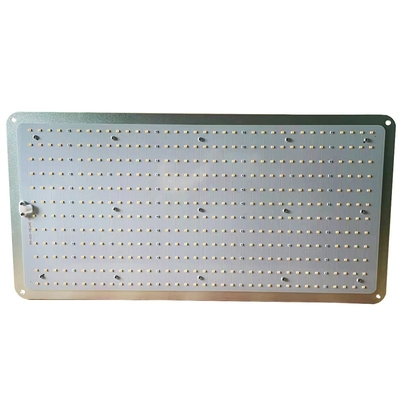 200w Samsung Lm281b Greenhouse Led Grow Lights For Seedlings