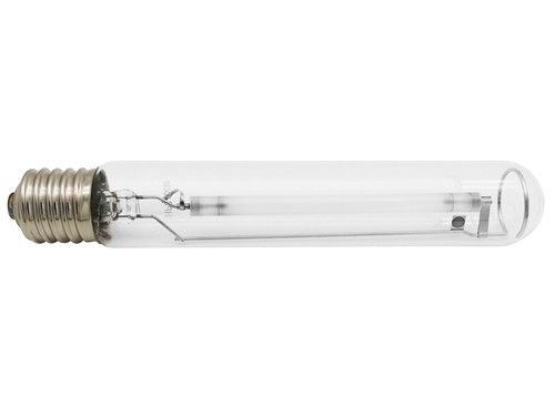 Durable 400 Watt Hps Grow Light Bulbs , 271mm MOL Single Ended T15 Light Bulb