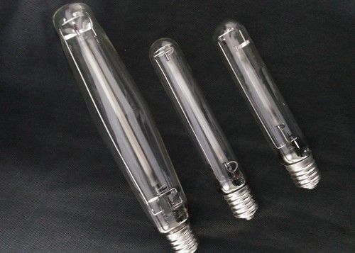 19000 Hours 1KW HPS Grow Bulbs , 2100UMOL/S Single End Led Bulbs Warm White