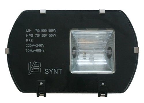 2000K 100w Industrial Outdoor Led Flood Lights , 150w R7S IP65 Led Tunnel Lights