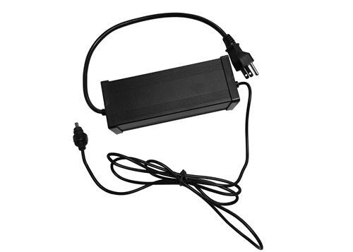 21V 4A 84W Lighting Fixture Accessories DC Power Constant Voltage 50Hz 60Hz