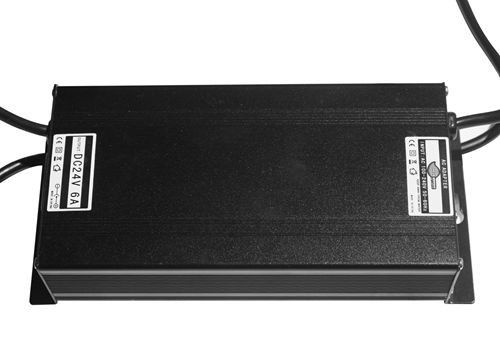 60Hz 6A 500g 240V Lighting Fixture Accessories 150W DC Power Constant Voltage