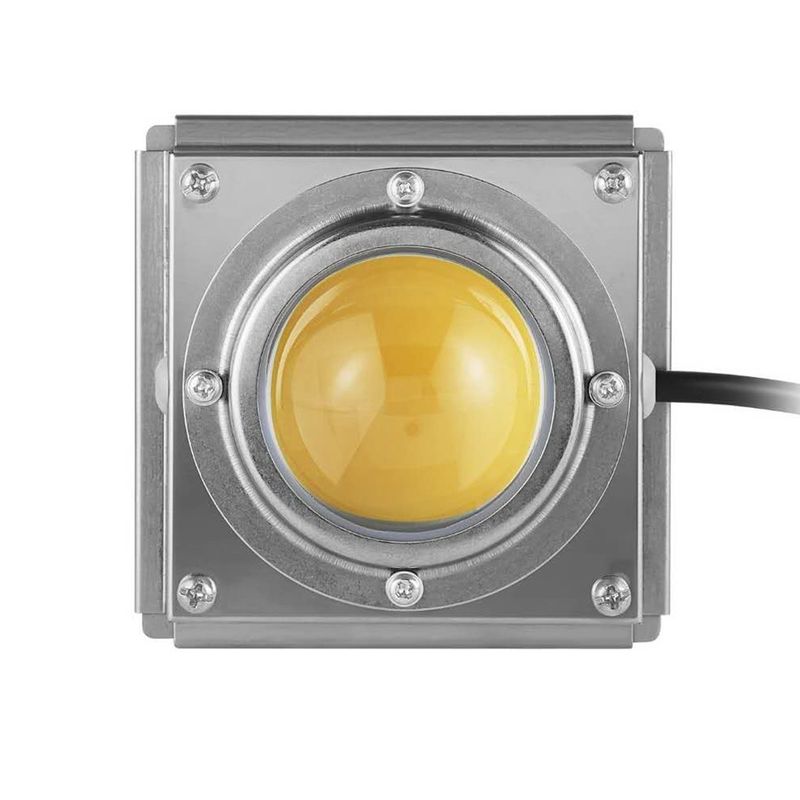 50w 780nm Hydroponics Led Grow Lights Diy Cabinet For Indoor Plants 3500K 380nm