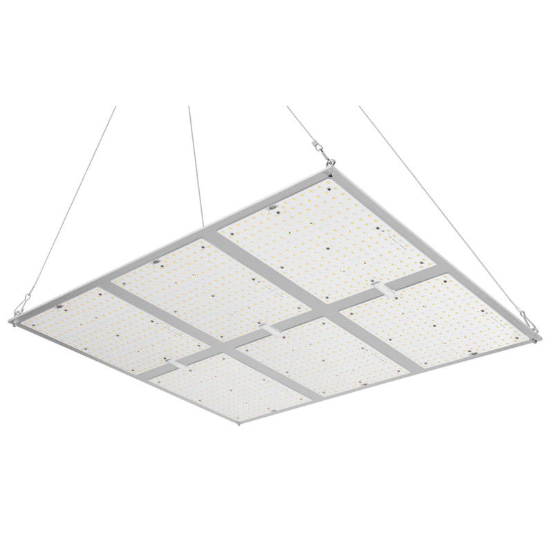 SMD2835 991.5umol/s Hydroponics Led Grow Lights , 150.4lm Full Spectrum Grow Lights Full Cycle