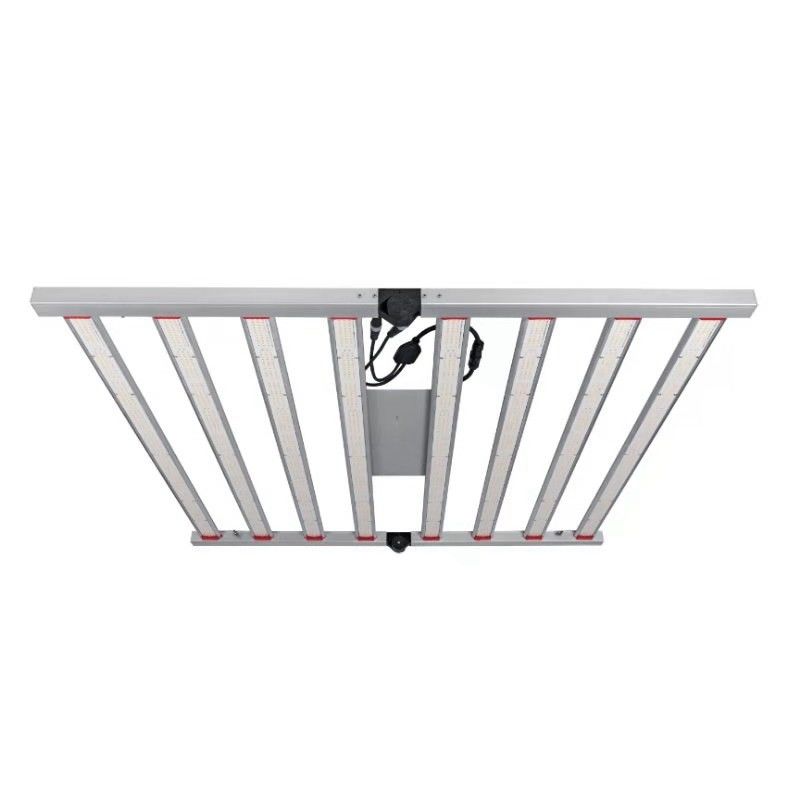 720W 2.5umol/s Horticulture Led Grow Lights , RikoLite Industrial Led Grow Lights